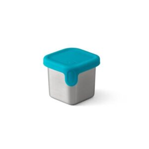 PlanetBox Launch and Shuttle Little Square Dipper - Teal