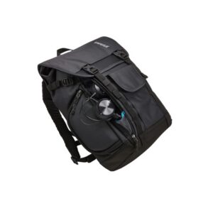 Sling Backpack 25L Shadow Black 