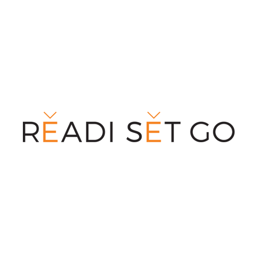 Readi Set Go