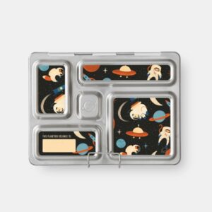 PlanetBox Rover Lunchbox Magnets