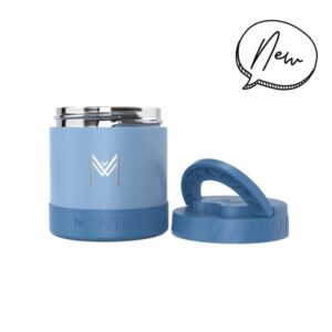 Montii Co Insulated Food Jar