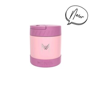 Montii Co Insulated Food Jar