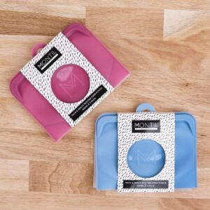 Montii Co Pack & Snack Bags