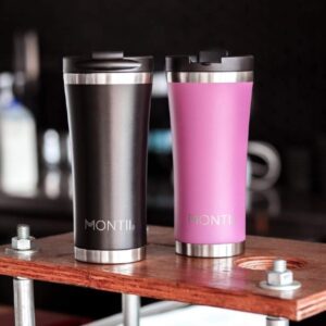 Montii Co Mega Coffee Cup
