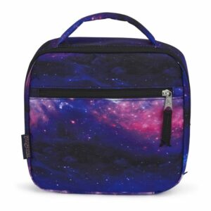 JanSport Lunch Break Lunchbox - Space Dust